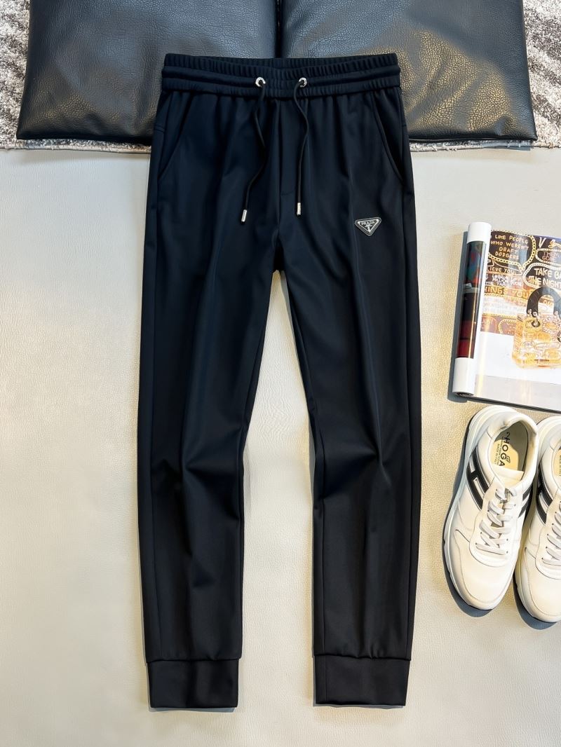 Prada Long Pants